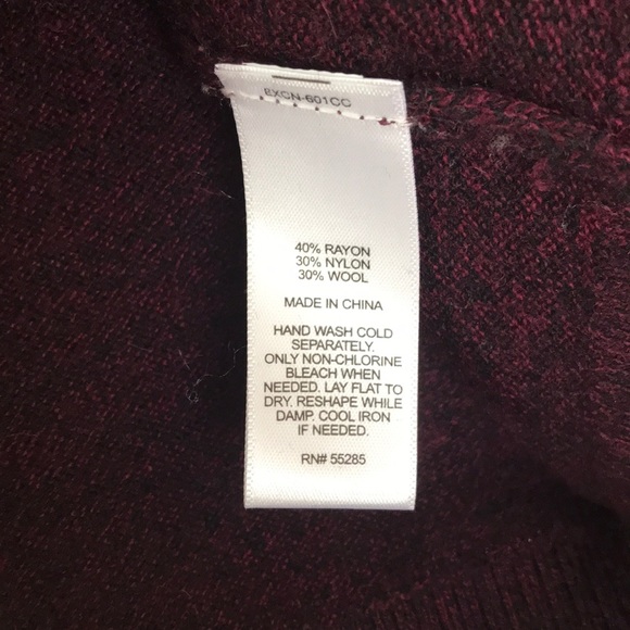 Express sweater - Picture 3 of 4